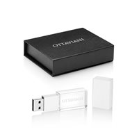 Clé usb Ottaviani in Cristal 52403B - 52403B